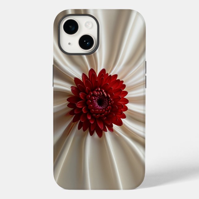 Apple iPhone 14 Fodral-Mate Japanase Färg (Baksida)