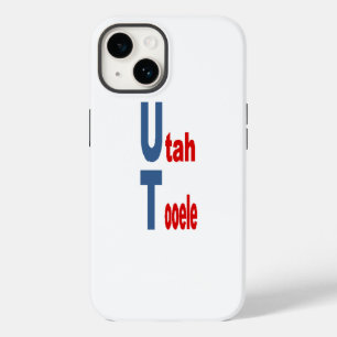 Apple iPhone 14 fodral UTAH TURISM