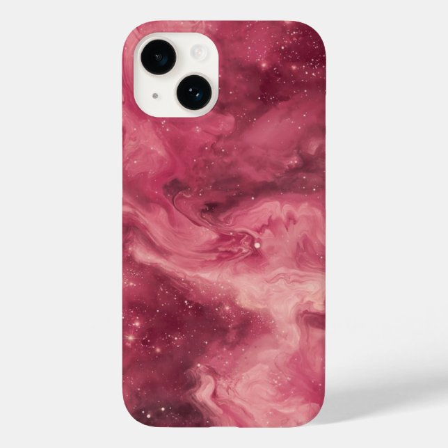 Äpple iPhone 14 iPhone/iPad-fall (Baksida)