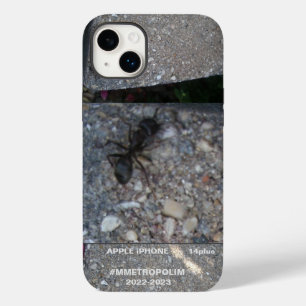 APPLE iPHONE 14 plus FODRAL /#MMETROPOM DESIGN