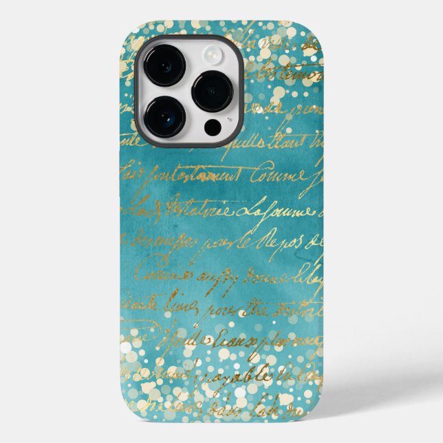 Äpple iPhone 14 pro (Baksida)