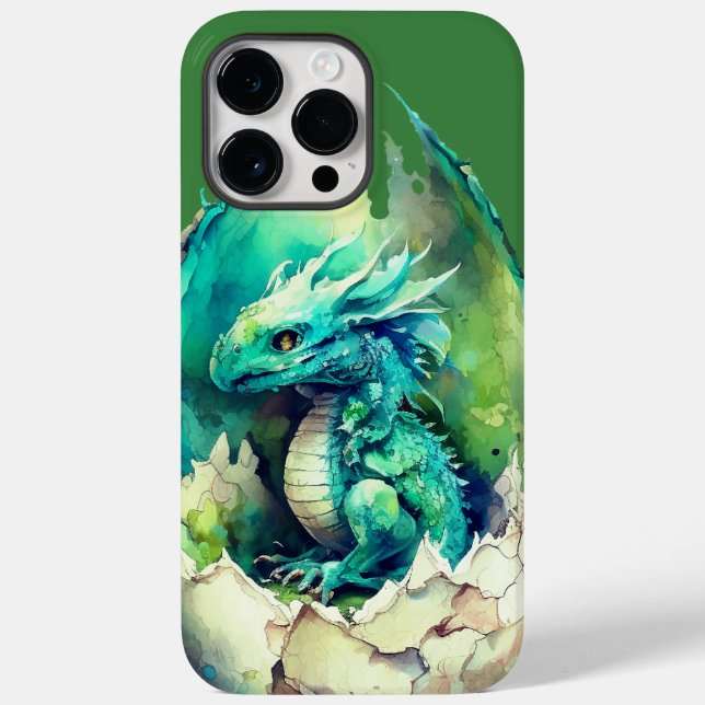 Apple iPhone 14 Pro Max Fodral (Baksida)