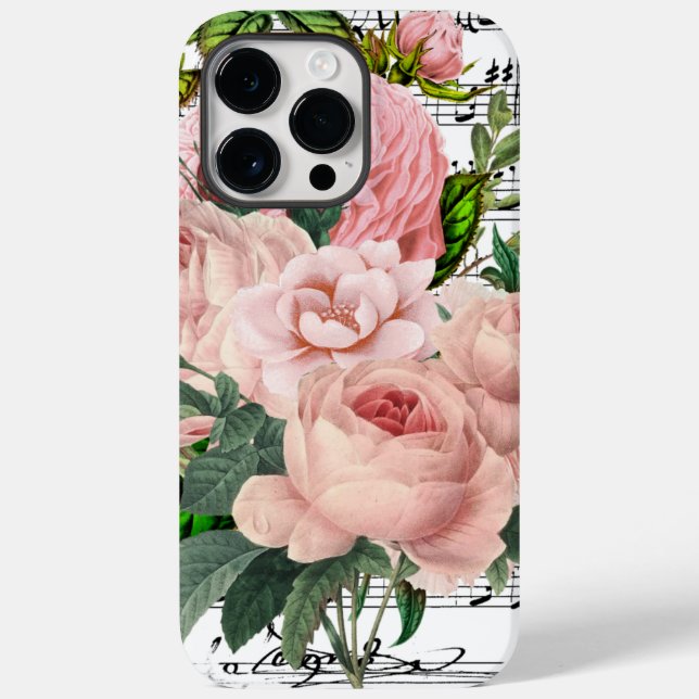 Apple iPhone 14 Pro Max Fodral (Baksida)