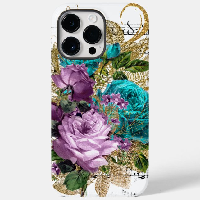 Apple iPhone 14 Pro Max Fodral (Baksida)