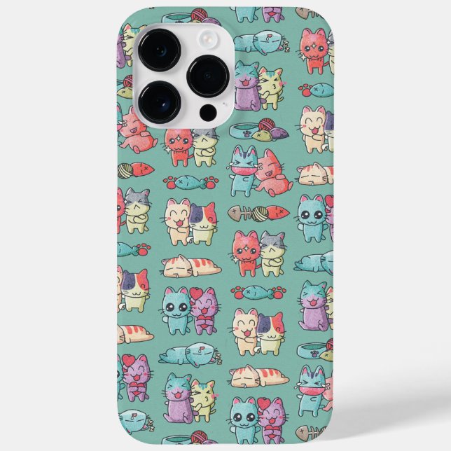 Apple iPhone 14 Pro Max Fodral (Baksida)