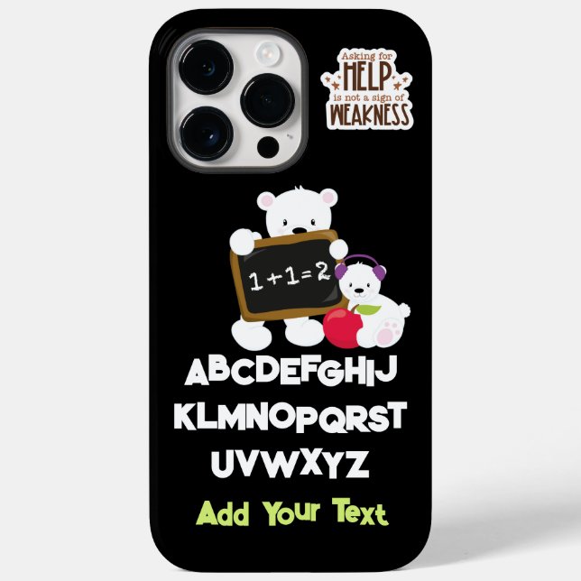 Apple iPhone 14 Pro Max Fodral (Baksida)