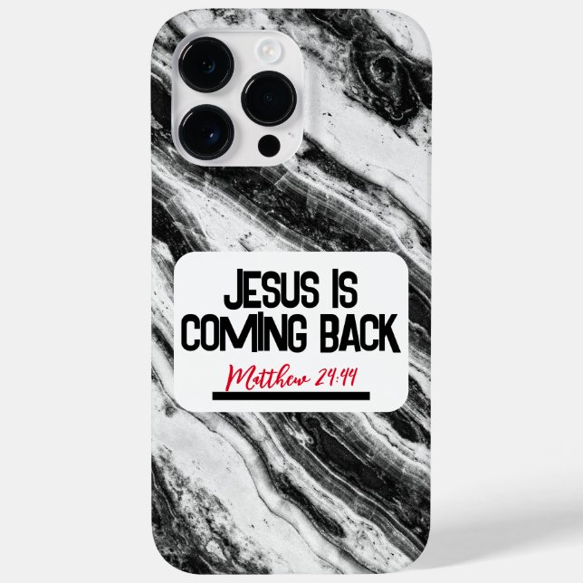 Apple iPhone 14 Pro Max Fodral (Baksida)