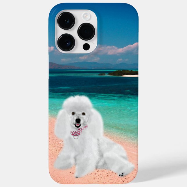 Apple iPhone 14 Pro Max Fodral (Baksida)