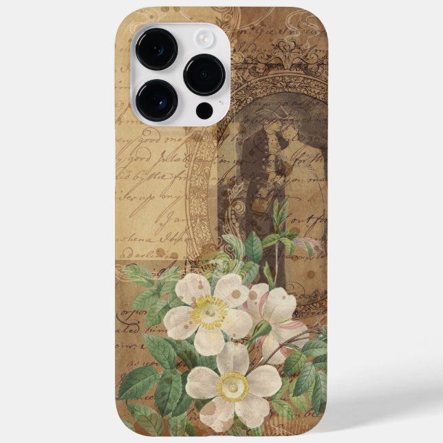 Apple iPhone 14 Pro Max Fodral (Baksida)