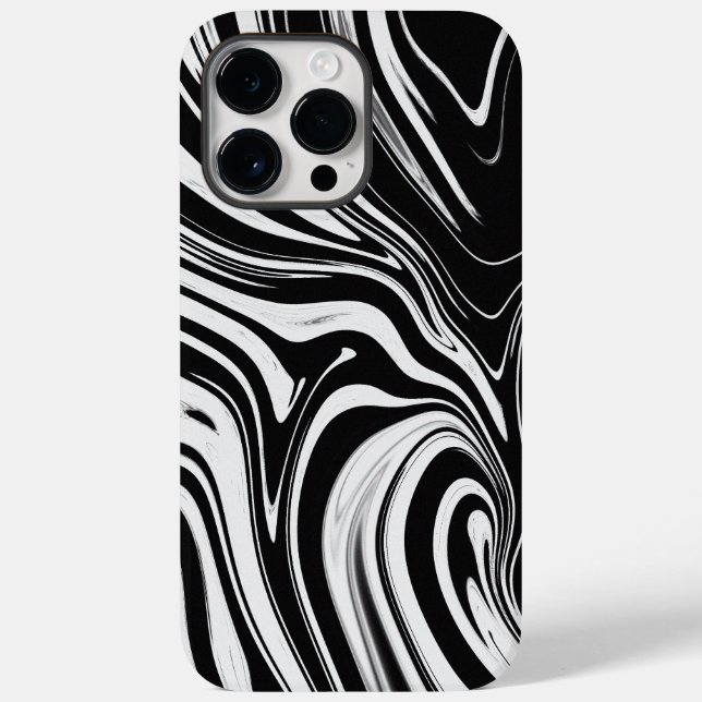 Apple iPhone 14 Pro Max Fodral (Baksida)