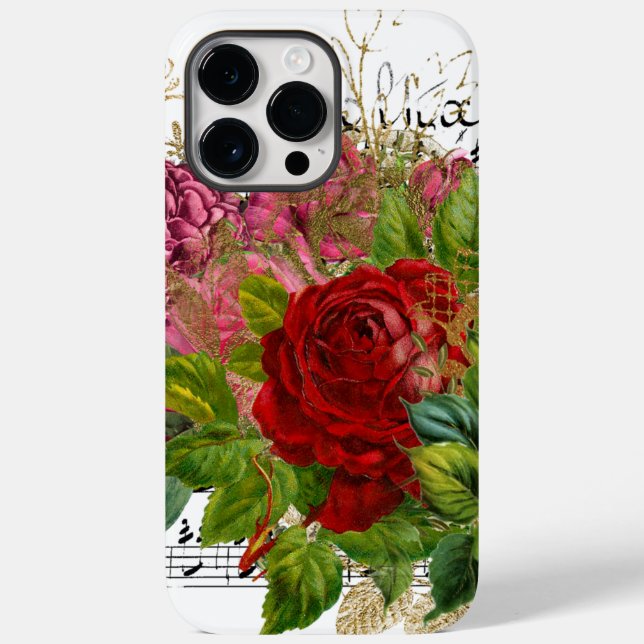 Apple iPhone 14 Pro Max Fodral (Baksida)