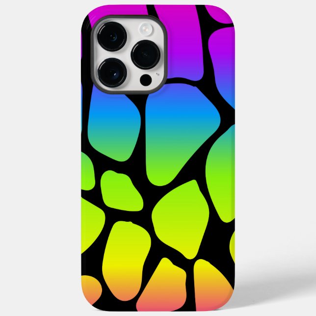 Apple iPhone 14 Pro Max Fodral (Baksida)