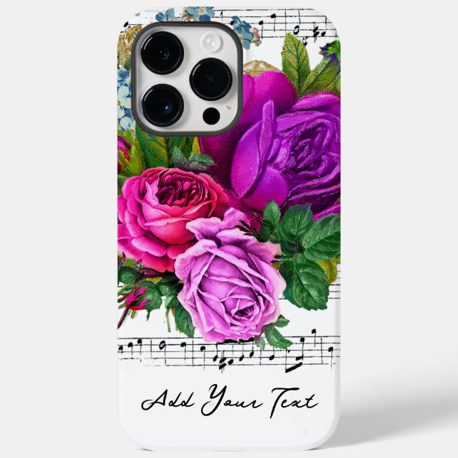 Apple iPhone 14 Pro Max Fodral (Baksida)