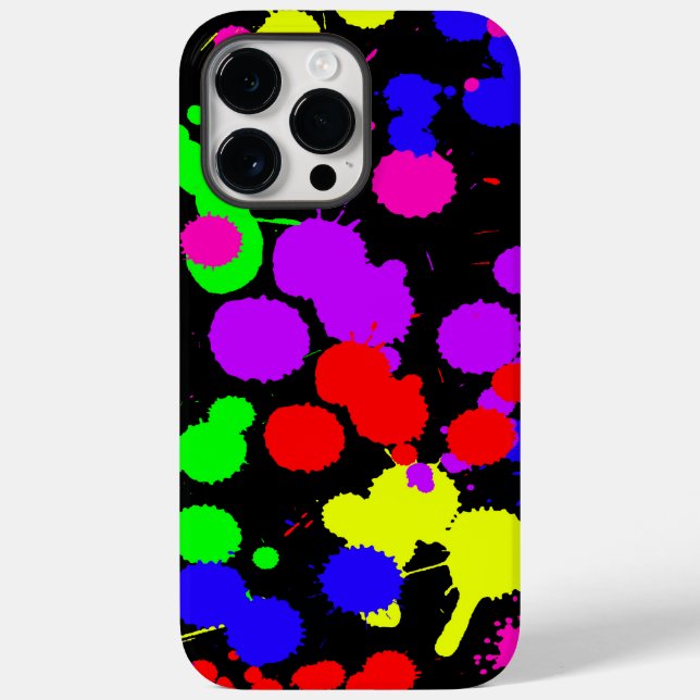 Apple iPhone 14 Pro Max Fodral (Baksida)