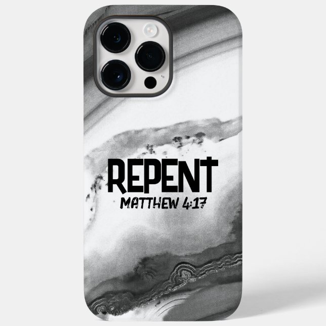 Apple iPhone 14 Pro Max Fodral (Baksida)