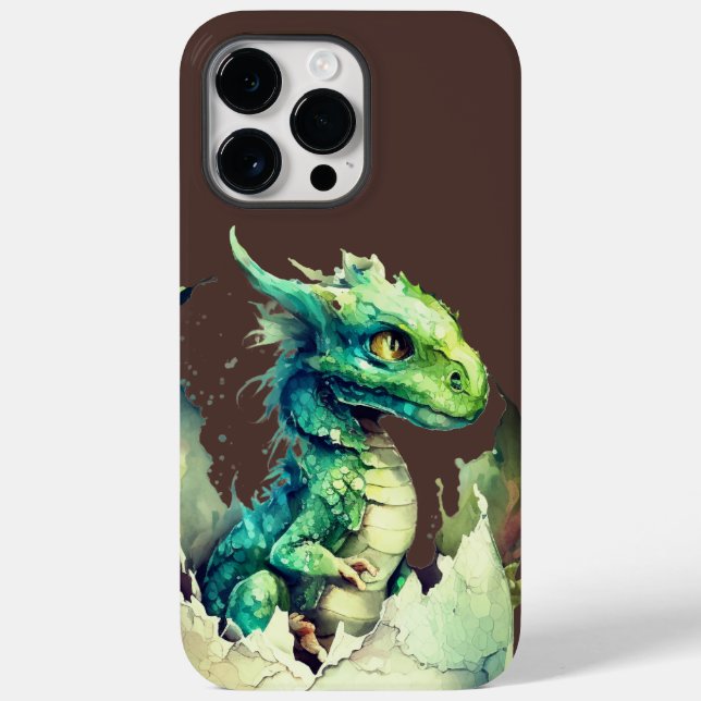 Apple iPhone 14 Pro Max Fodral (Baksida)