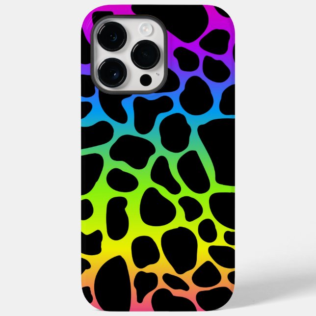 Apple iPhone 14 Pro Max Fodral (Baksida)