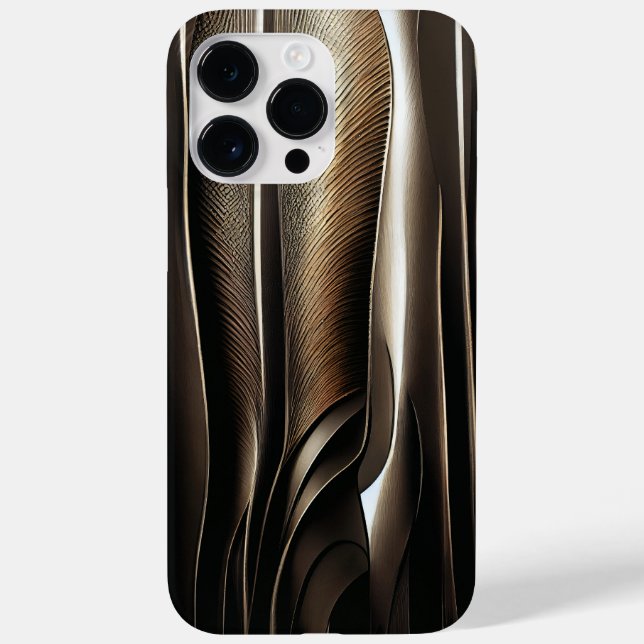 Apple iPhone 14 Pro Max Fodral (Baksida)