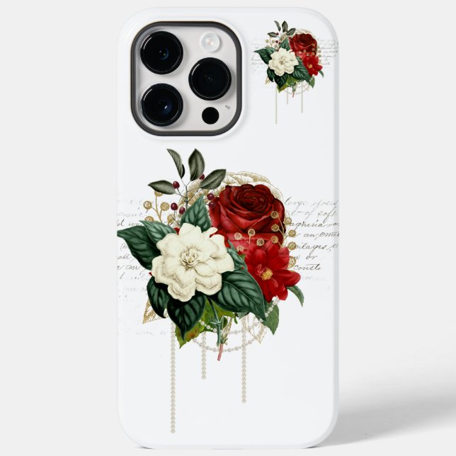 Apple iPhone 14 Pro Max Fodral (Baksida)