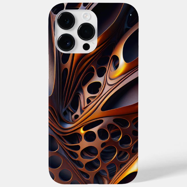 Apple iPhone 14 Pro Max Fodral (Baksida)