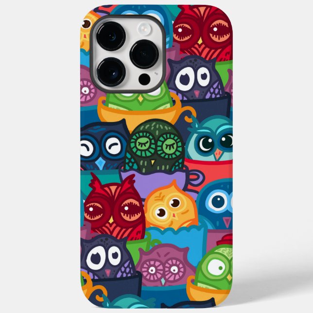 Apple iPhone 14 Pro Max Fodral (Baksida)