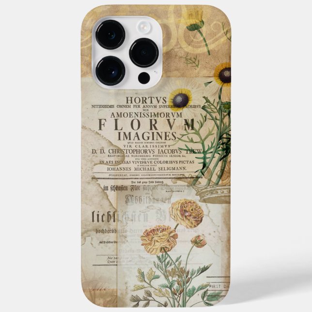 Apple iPhone 14 Pro Max Fodral (Baksida)