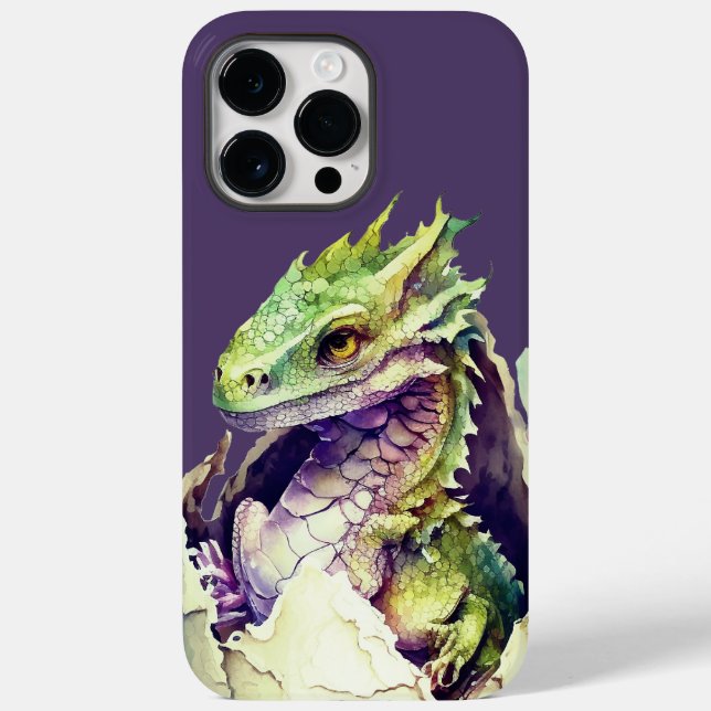 Apple iPhone 14 Pro Max Fodral (Baksida)