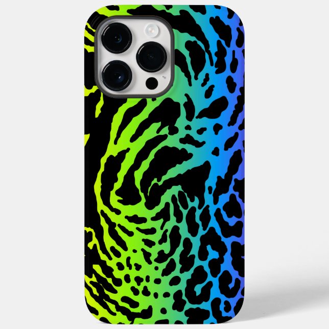 Apple iPhone 14 Pro Max Fodral (Baksida)