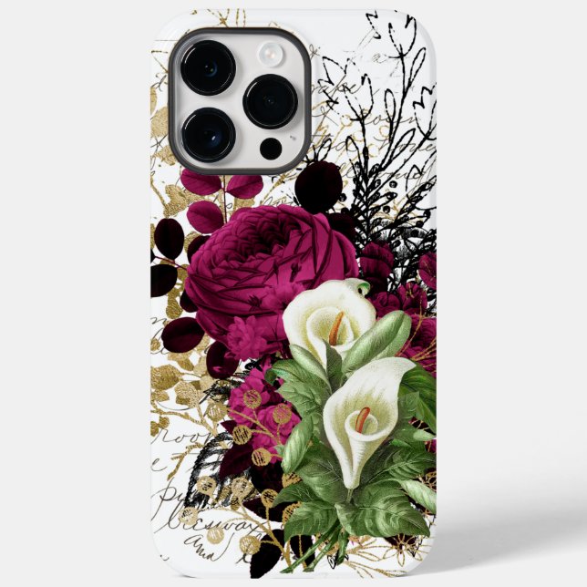 Apple iPhone 14 Pro Max Fodral (Baksida)