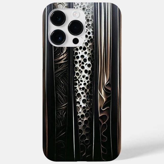 Apple iPhone 14 Pro Max Fodral (Baksida)