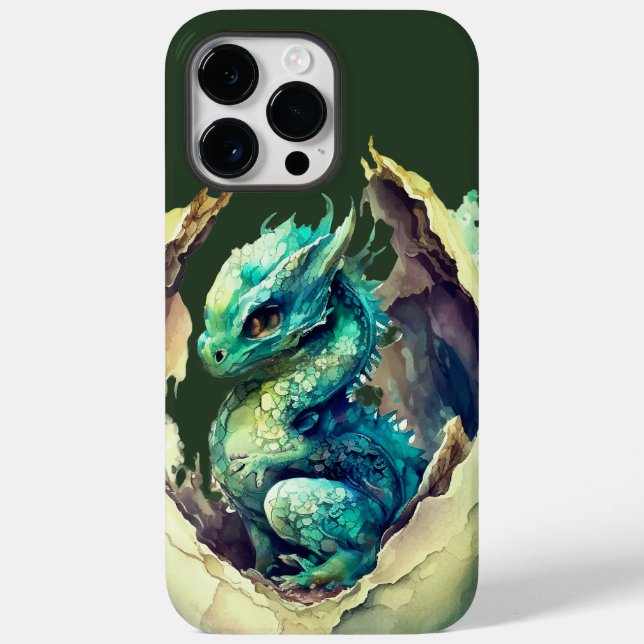 Apple iPhone 14 Pro Max Fodral (Baksida)