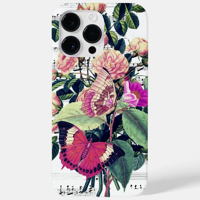 Apple iPhone 14 Pro Max Fodral (Baksida)
