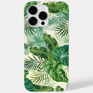 Apple iPhone 14 Pro Max Fodral-Tropical Handflatan