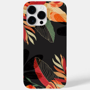 Apple iPhone 14 Pro Max Fodral-Tropical Handflatan