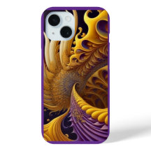 Apple iPhone 15-fodral (Case Mate)