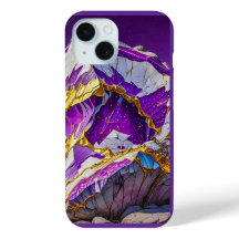 Apple iPhone 15-fodral (Case Mate)