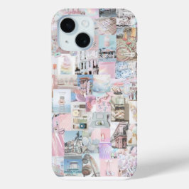 Apple iPhone 15 telefonfodral