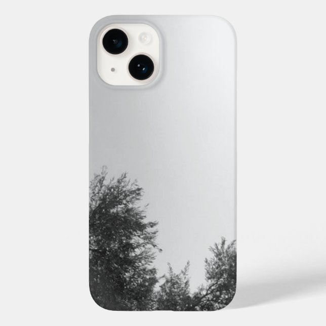 apple iphone 4 case (Baksida)