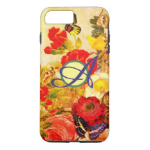 APPLE iPhone 8 Plus/7 Plus, LYCKLIG SEED TECH