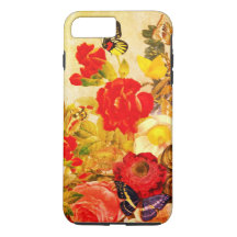 Apple iPhone 8 Plus/7 Plus, Tuff Mobilare LYCKLIG