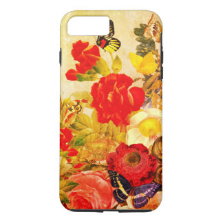 Apple iPhone 8 Plus/7 Plus, Tuff Mobilare LYCKLIG