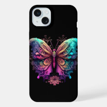 Apple iPhone-knapp för regnbåge