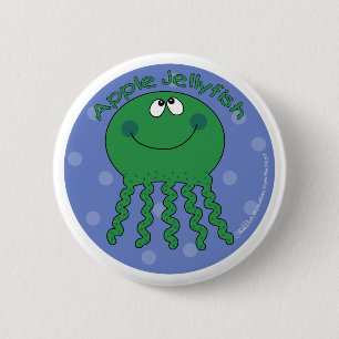 Apple Jellyfish Knapp