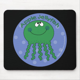 Apple Jellyfish Musmatta