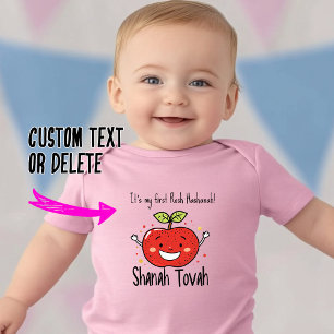 🍎 apple Joy med anpassningsbar T Shirt
