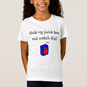 apple_juice_box rymmer min fruktsaft boxas och t-shirt