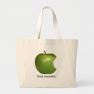 Apple Jumbo Tygkasse