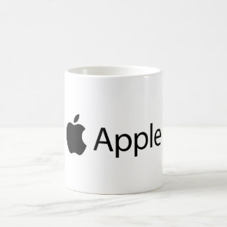 Äpple Kaffemugg