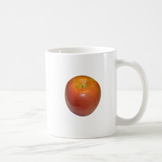 Apple Kaffemugg