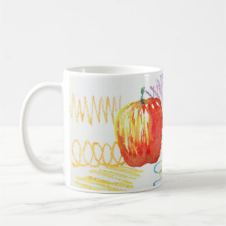 Apple Kaffemugg